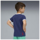Puma Παιδική κοντομάνικη μπλούζα x Paw Patrol Little Kids' Ringer T-Shirt